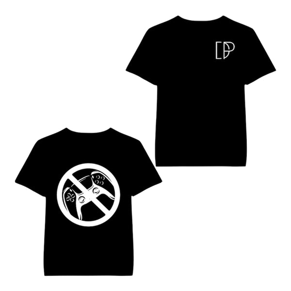 T-Shirt Stop Play
