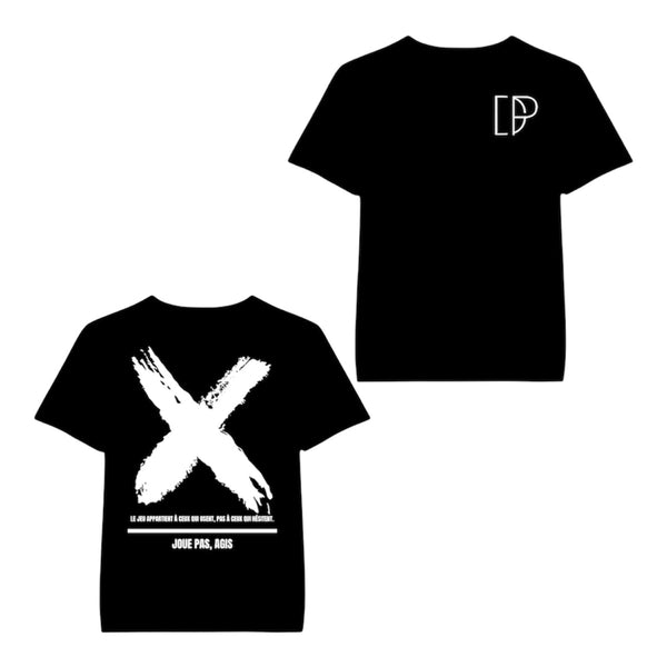 T-Shirt No Limits