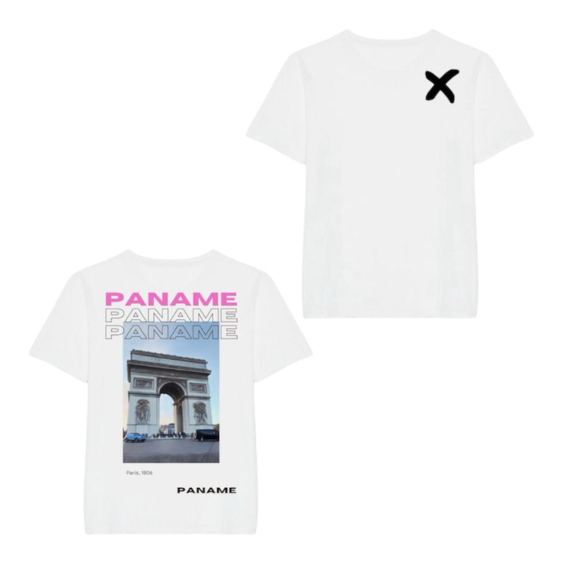 T-Shirt Paname