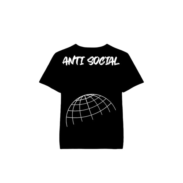 Anti Social Black