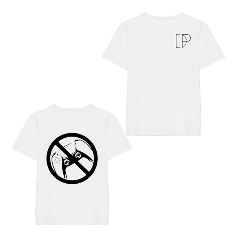 T-Shirt Stop Play