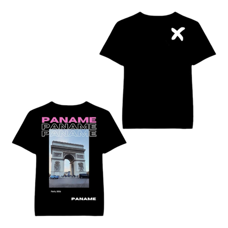 T-Shirt Paname