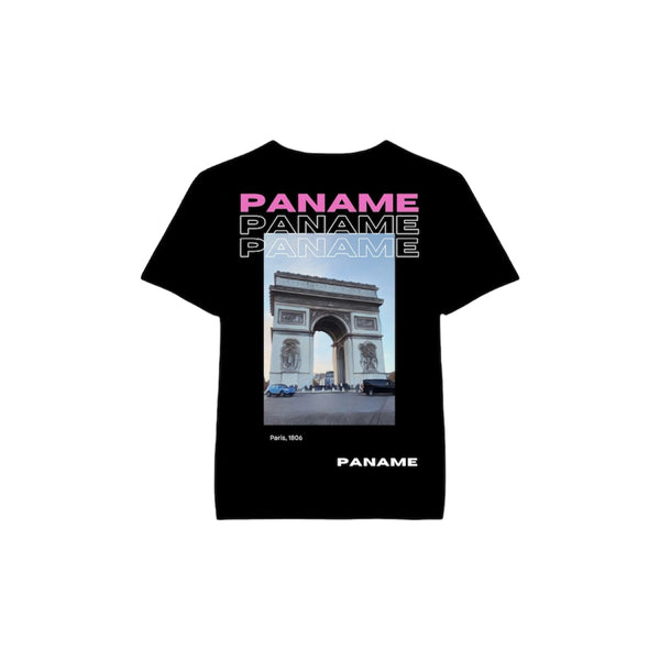 Paname Blue