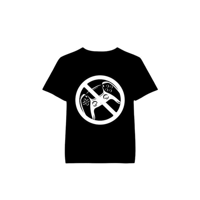 T-Shirt Stop Play