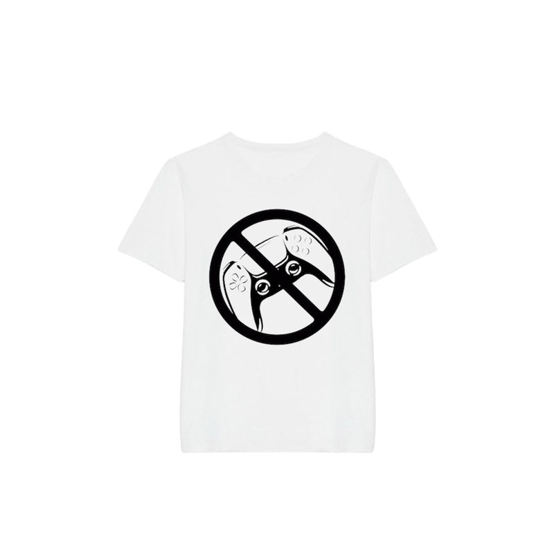 T-Shirt Stop Play